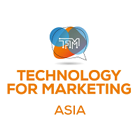 Technology for Marketing Asia 2024 Singapour