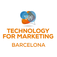 Technology for Marketing 2024 Barcelone