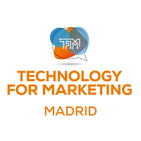 Technology for Marketing 2024 Madrid