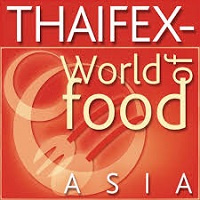 Thaifex - World of Food Asia Nonthaburi Thaifex - World of Food Asia Nonthaburi