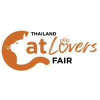 Thailand Cat Lovers Fair  Nonthaburi