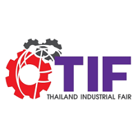Foire Industrielle de Thaïlande (TIF)  Bangkok