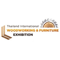 Thailand International Woodworking & Furniture Exhibition TIWF 2026 Nonthaburi