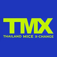 Thailand MICE X-Change (TMX) 2027 Nonthaburi