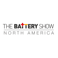 The Battery Show North America 2025 Détroit