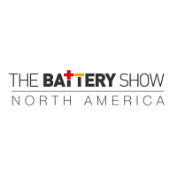 The Battery Show North America 2024 Détroit