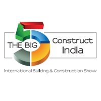 The Big 5 Construct India  Mumbai