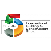 The Big 5 Dubaï 2021 The Big 5 2021 Dubaï