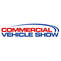 The Commercial Vehicle Show 2024 Birmingham