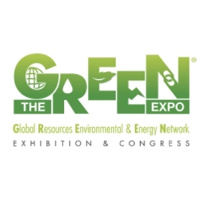 The Green Expo 2024 Ville de Mexico