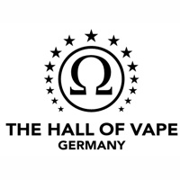 The Hall of Vape  Stuttgart