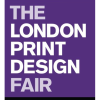 THE LONDON PRINT DESIGN FAIR  Londres