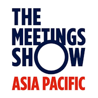 The Meetings Show Asia Pacific 2026 Singapour