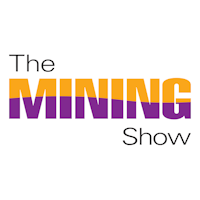 The Mining Show Dubaï 2025 The Mining Show 2025 Dubaï