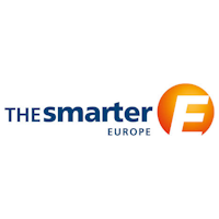 The smarter E Europe 2026 Munich