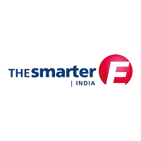 The smarter E India  Gandhinagar