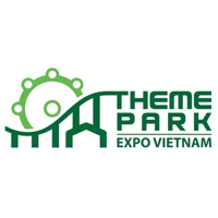 Theme Park Vietnam Expo 2024 Ho Chi Minh City