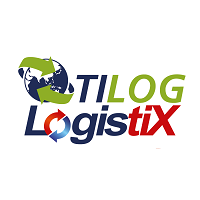 TILOG LOGISTIX 2025 Bangkok