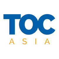TOC Asia 2025 Singapour