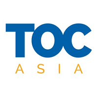 TOC Asia 2024 Singapour