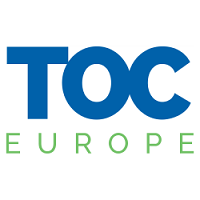 TOC Europe Rotterdam 2025 TOC Europe 2025 Rotterdam