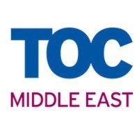 TOC Middle East Dubaï 2020 TOC Middle East 2020 Dubaï