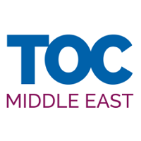 TOC Middle East Dubaï 2020 TOC Middle East 2020 Dubaï
