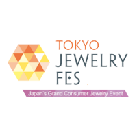 TOKYO JEWELRY FES Tōkyō 2025 TOKYO JEWELRY FES 2025 Tōkyō