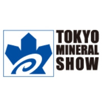 Tokyo Mineral Show 2025 Tōkyō
