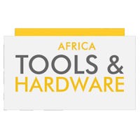 TOOLS & HARDWARE TANZANIA 2026 Dar es Salam