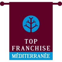 Top Franchise Méditerranée  Marseille