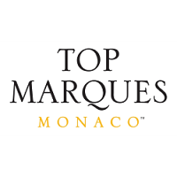 Top Marques 2024 Monaco