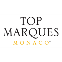 Top Marques Monaco 2025 Top Marques 2025 Monaco