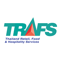 TRAFS Thailand Retail, Food & Hospitality Services Bangkok 2025 TRAFS Thailand Retail, Food & Hospitality Services 2025 Bangkok