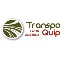 TranspoQuip Latin America BrasÃlia 2019 TranspoQuip Latin America 2019 BrasÃlia