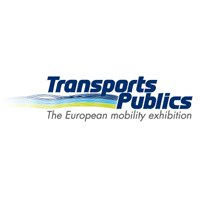 Transports Publics Paris 2018