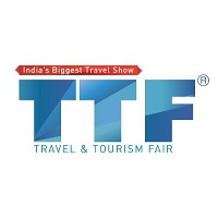 TTF Travel & Tourism Fair Patna 2025 TTF Travel & Tourism Fair 2025 Patna