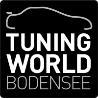 Tuning World Bodensee 2022 Friedrichshafen