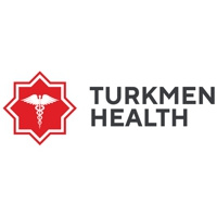 Turkmen Health Achgabat 2025 Turkmen Health 2025 Achgabat