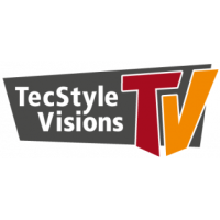TV TecStyle Visions Stuttgart 2022 TV TecStyle Visions 2022 Stuttgart