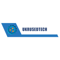UkrUsedTech 2022 Kiev