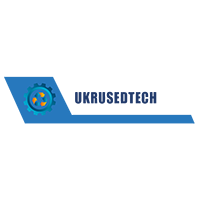 UkrUsedTech 2024 Kiev