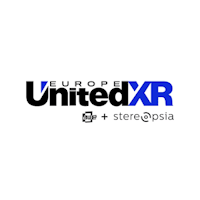 United XR Europe Bruxelles 2025 United XR Europe 2025 Bruxelles