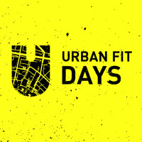Urban Fit Days Berlin Urban Fit Days Berlin