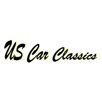 US Car Classics 2025 Großbeeren