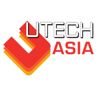 UTECH Asia 2025 Canton