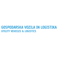 Utility Vehicles and Logistics Celje 2025 Utility Vehicles and Logistics 2025 Celje