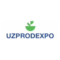 UzProdExpo 2024 Tachkent