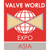 Valve World Asia Shanghai 2026 Valve World Asia 2026 Shanghai