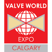 Valve World Calgary Conference & Exhibition 2026 Calgary